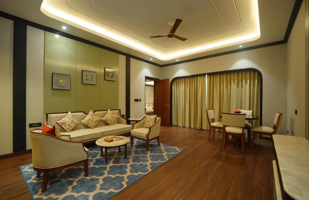 Ramada Khajuraho-1