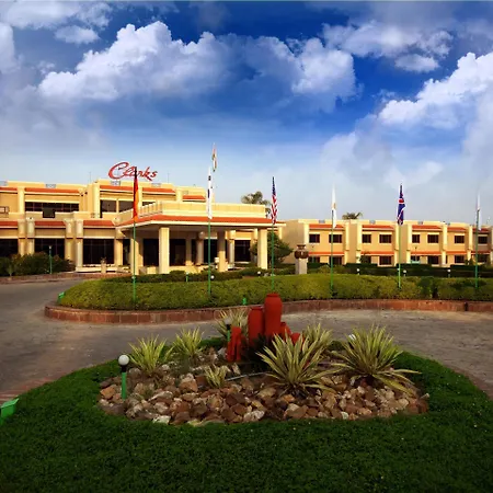 Clarks Khajuraho-2