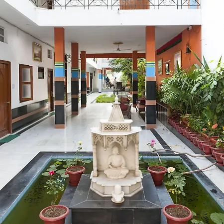 Hotel Harmony-3
