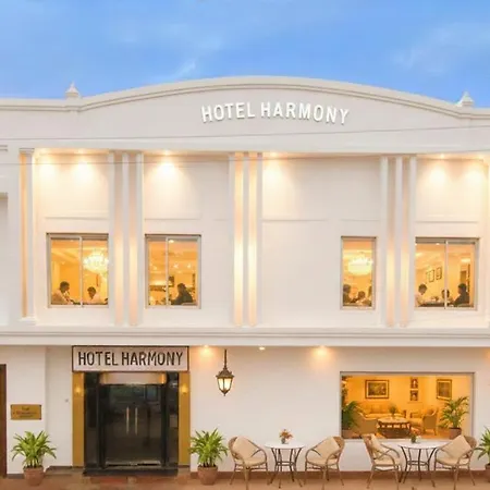 Hotel Harmony-2