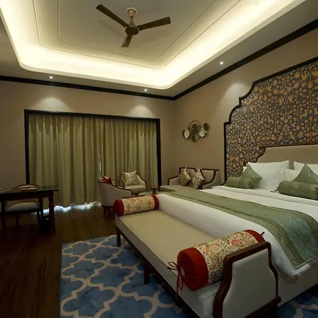Ramada Khajuraho-2